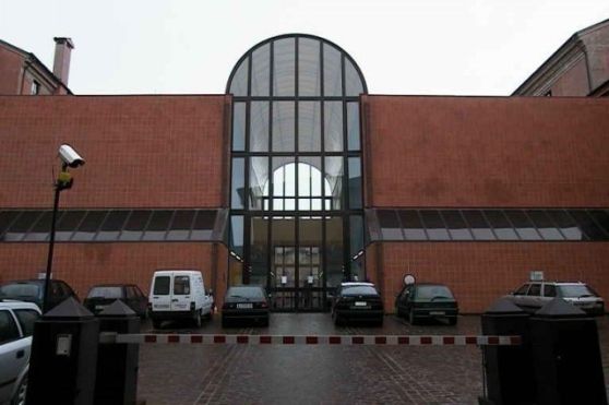 Il tribunale di Ferrara
